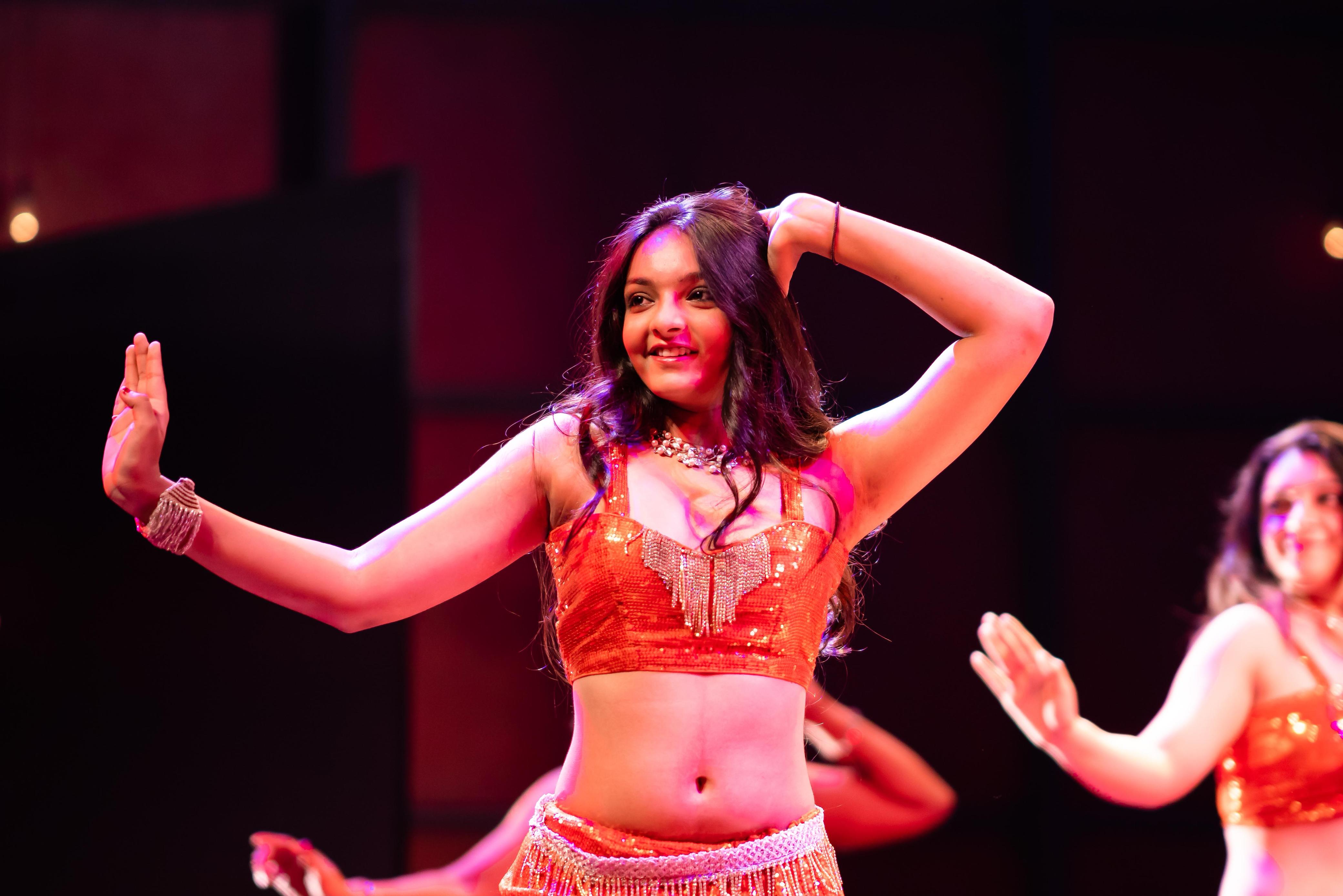 AerialBelly Dance Studio — Dance in Ambawadi, Ahmedabad